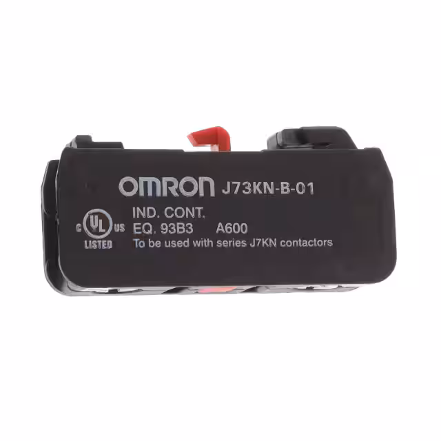 J73KN-B-01 Omron Automation and Safety  Accessories